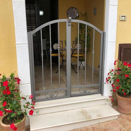 Casa Vacanze Makari 特拉佩托 外观 照片