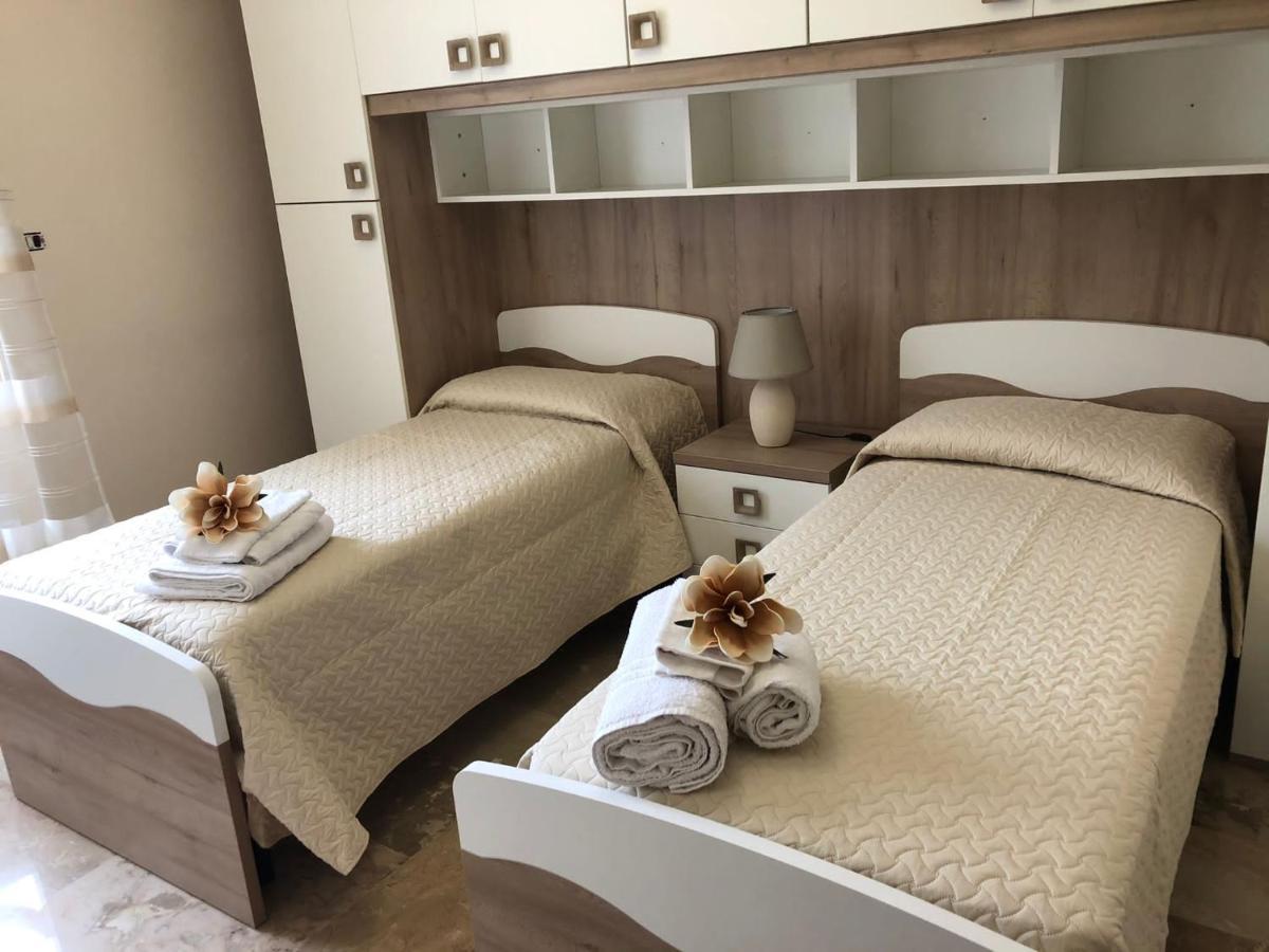 Casa Vacanze Makari 特拉佩托 外观 照片
