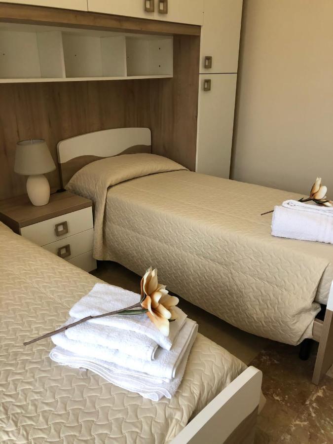 Casa Vacanze Makari 特拉佩托 外观 照片