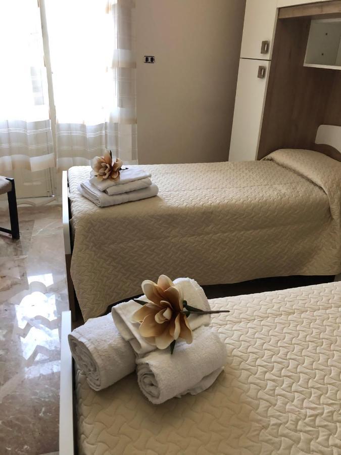 Casa Vacanze Makari 特拉佩托 外观 照片