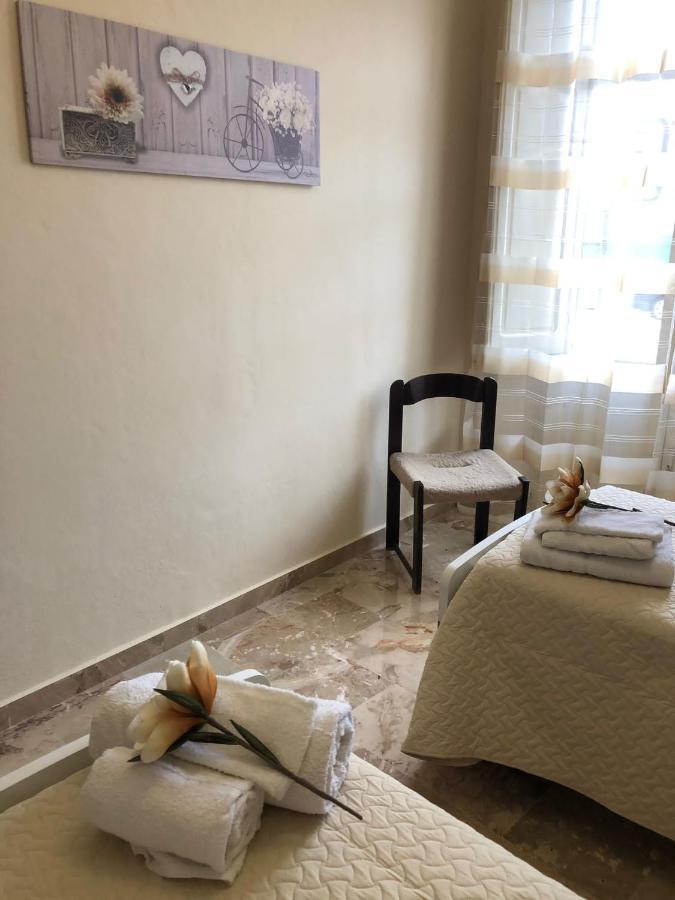 Casa Vacanze Makari 特拉佩托 外观 照片