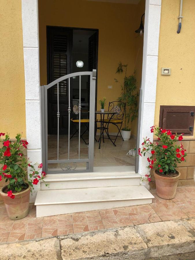 Casa Vacanze Makari 特拉佩托 外观 照片