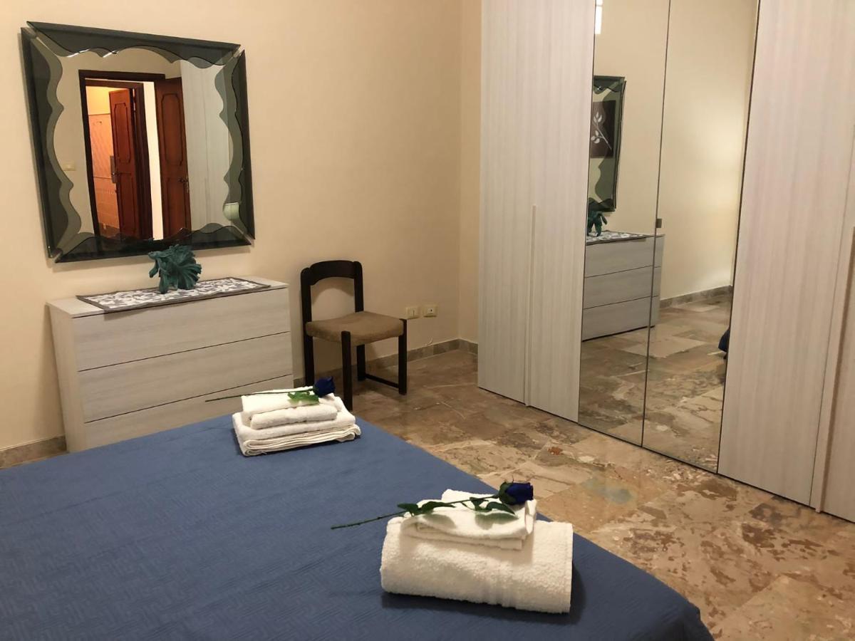 Casa Vacanze Makari 特拉佩托 外观 照片